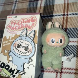 Labubu
