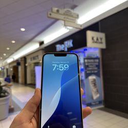 iPhone 14 Plus 128Gb Unlocked 