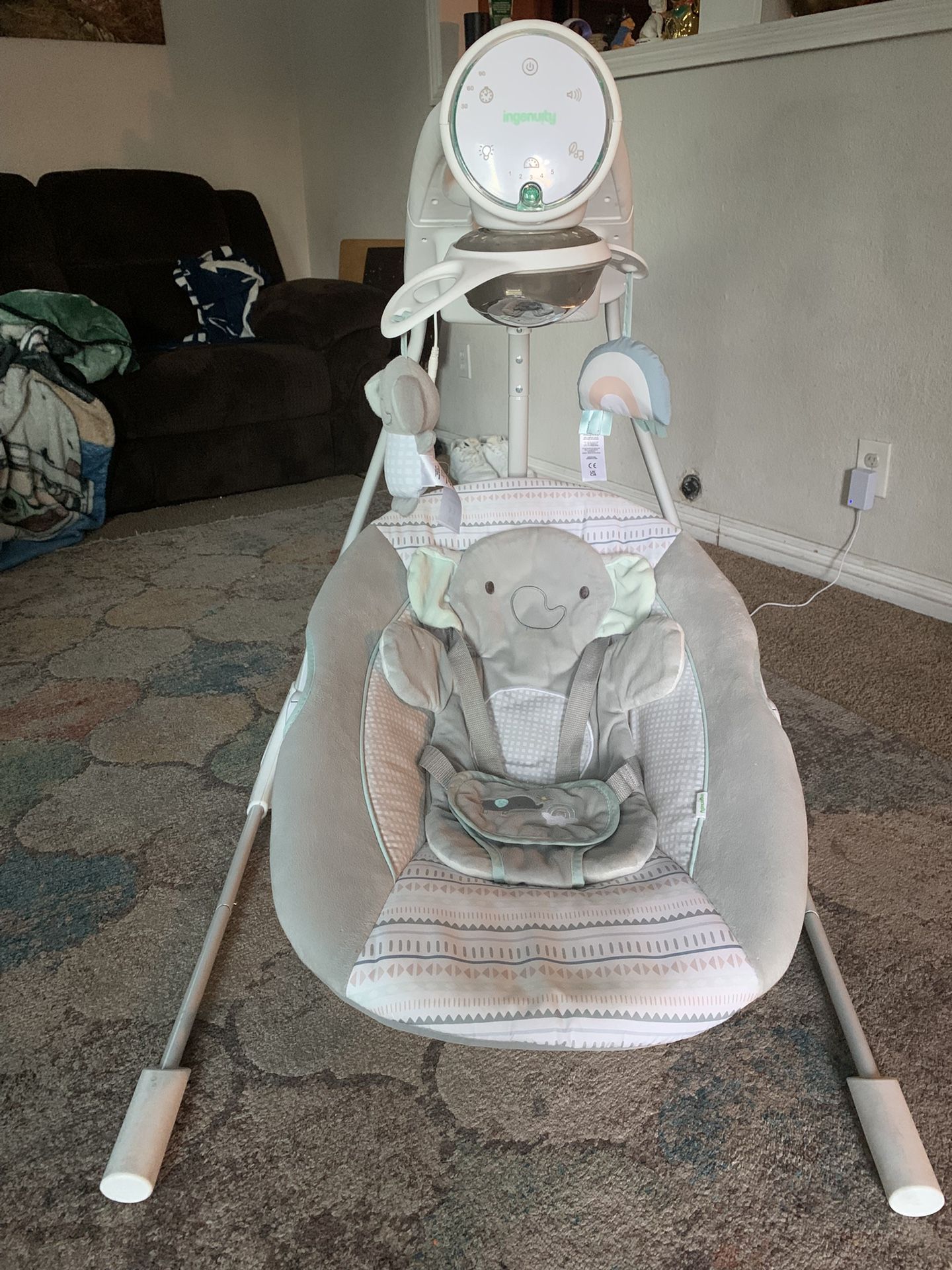 Ingenuity baby Swing 