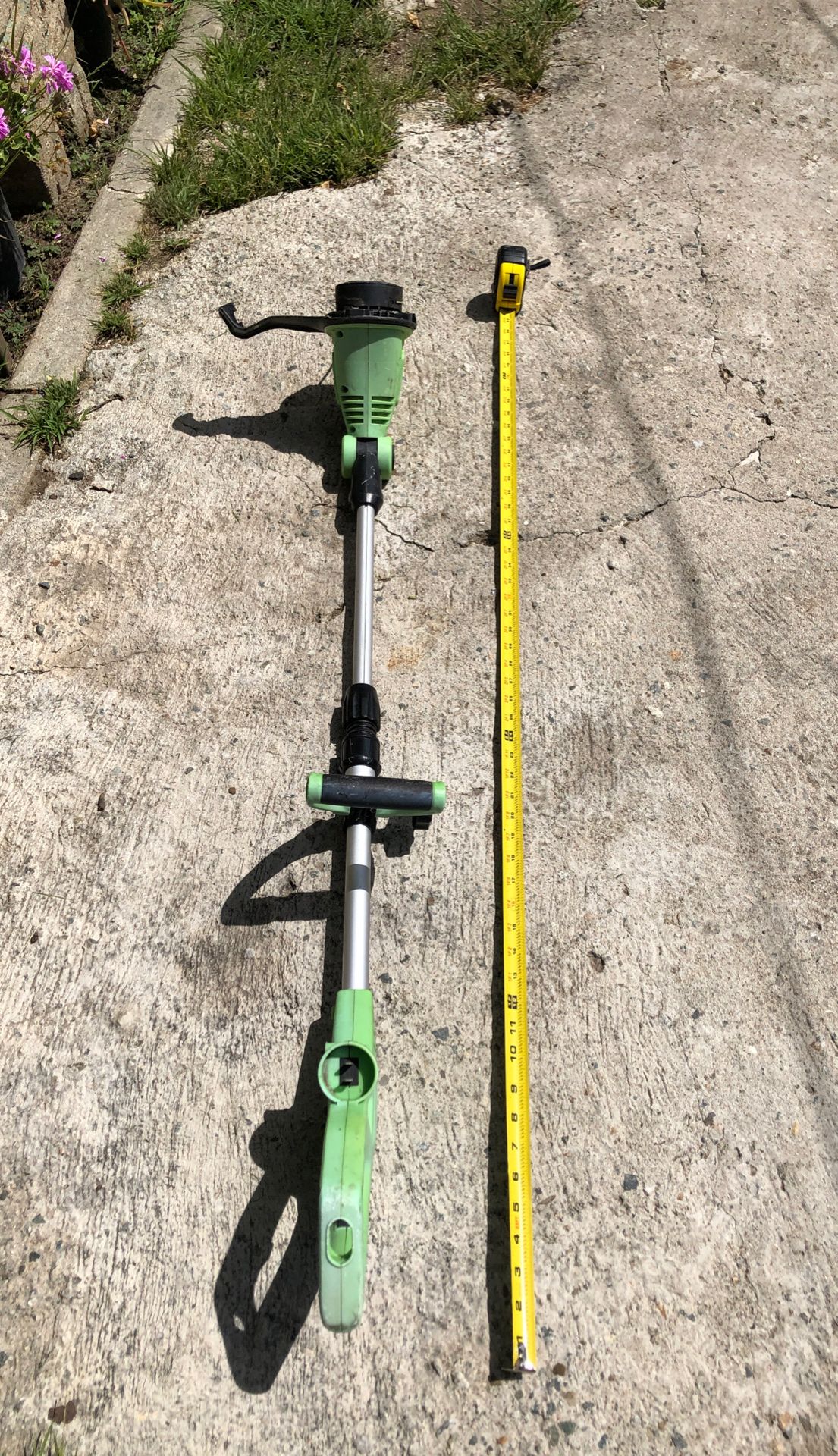 Portland 13 inch String Trimmer for Sale in Commerce, CA OfferUp