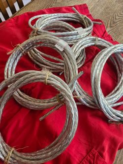 Cable para audio rayos de 12 pies a $10 azusa