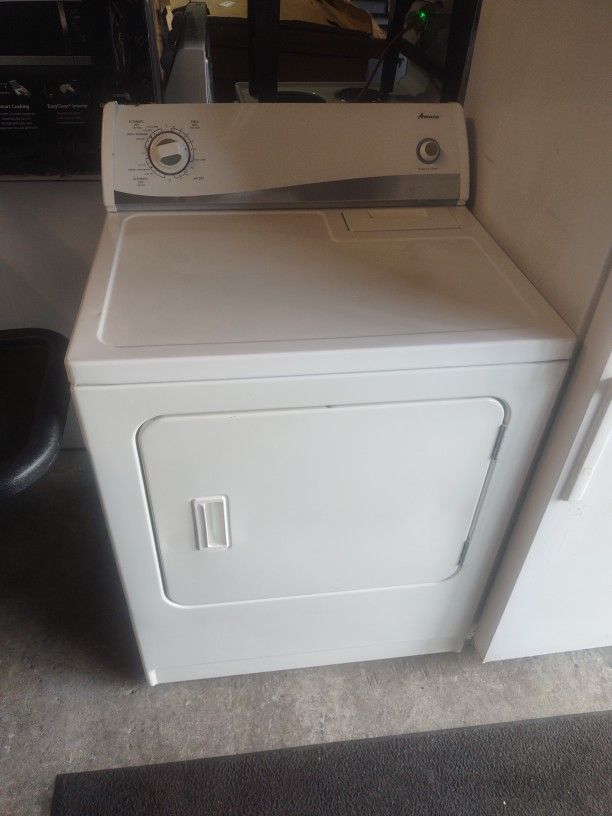 Electric Dryer Working Great Condition 220 Volt