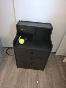 Bedroom furniture