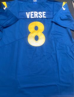 $20 Football Jerseys. New .