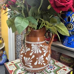 🇲🇽Talavera flowers vase 💐12031 firestone  blv norwalk ca  open every day from 9 -7 