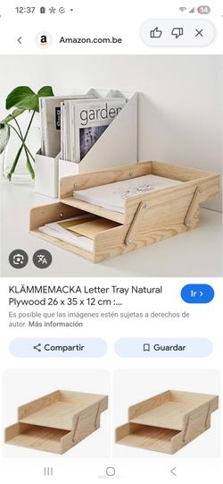 Storage
