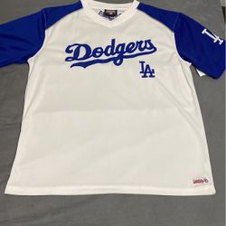 Los Angeles Dodgers Jersey