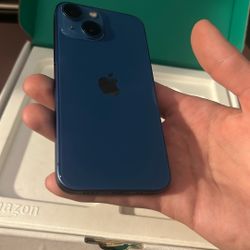 iPhone 13 Mini Unlocked
