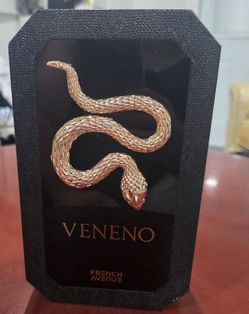 French avenue veneno edp 100ml
