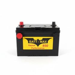 Car & Truck Batteries
