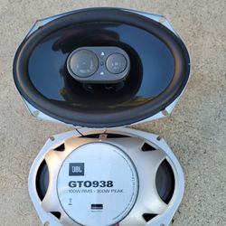 JBL Speakers 6x9 