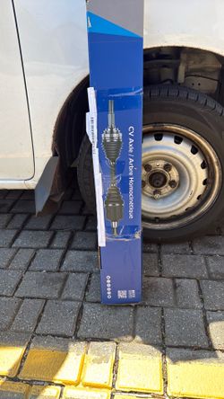 CV Axle / Arbre Homocinetique