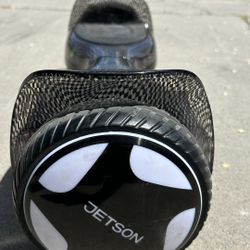 Hoverboard 