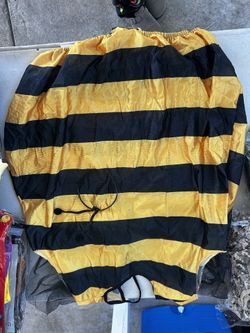 Bumblebee Costume