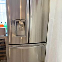 LG Refrigerator