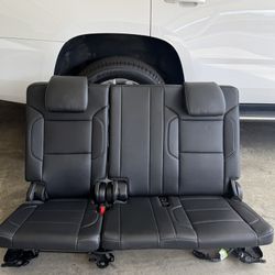 2019 Chevrolet Tahoe