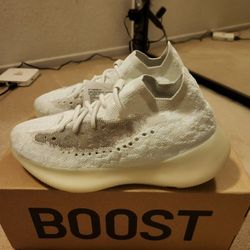 Adidas Yeezy Boost 380 Calcite Glow