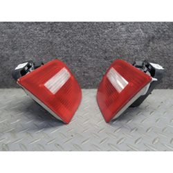 04-06 BMW E46 330Ci CONVERTIBLE SET OF INNER TAIL LIGHT LAMP OEM