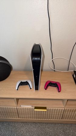 Playstation 5 digital