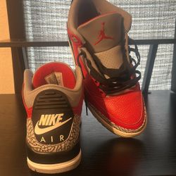 Jordan 3 Size 10