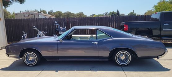 1966 Buick Electra