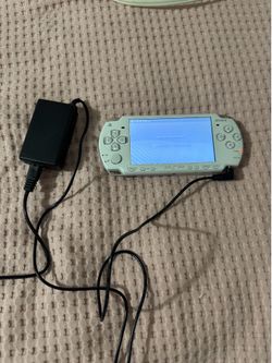 PSP 2000