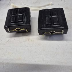 Prothane Clamshell Motormount Inserts