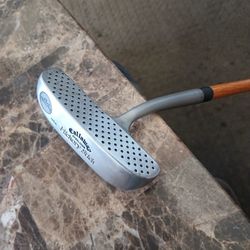 Callaway Golf RH Hickory Stick Little Poison II Putter 