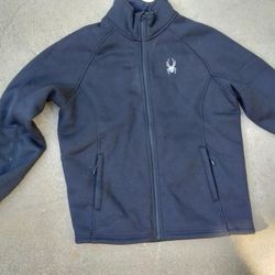 Spyder Performance Clothing 