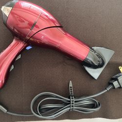InfinitiPro by CONAIR 1875 Hair Dryer