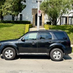 2011 Ford Escape