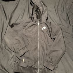 Size 7 KIDS Nike Windrunner Used 