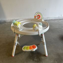 Baby Bouncer No Seat