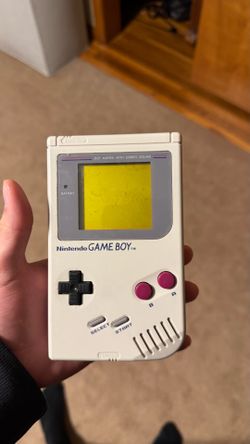 Game boy