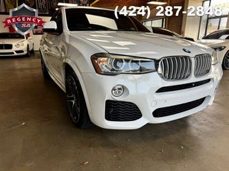 2016 BMW X4