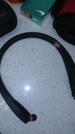 Bluetooth headphones nice brand