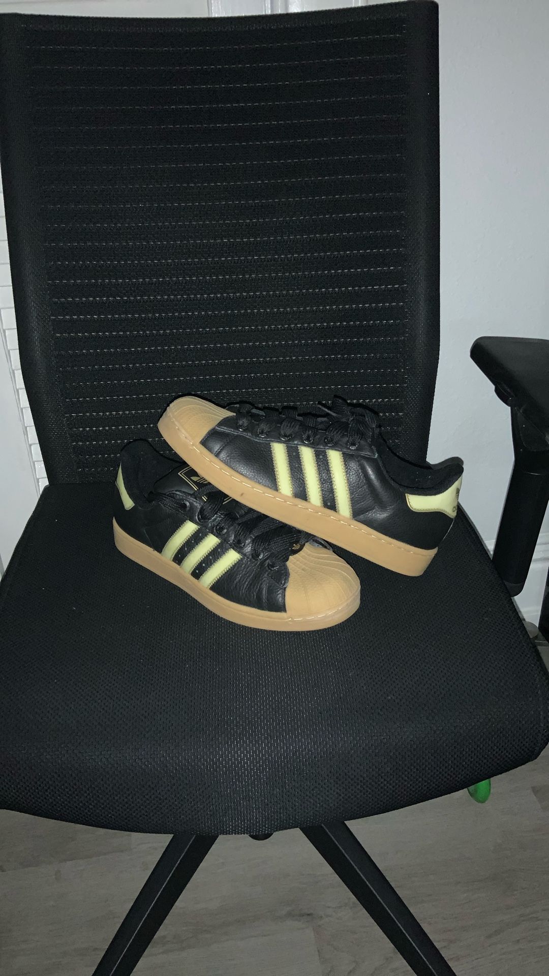 Adidas Superstar Men’s Shoes