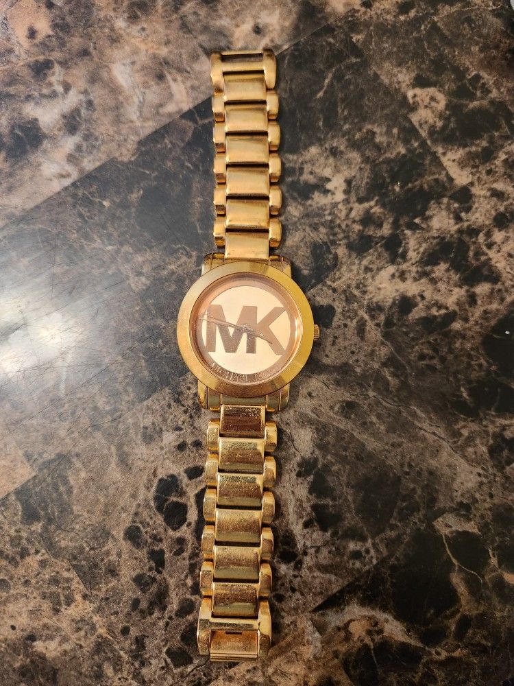 Michael Kors Watch