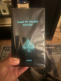Game of Spades Boston