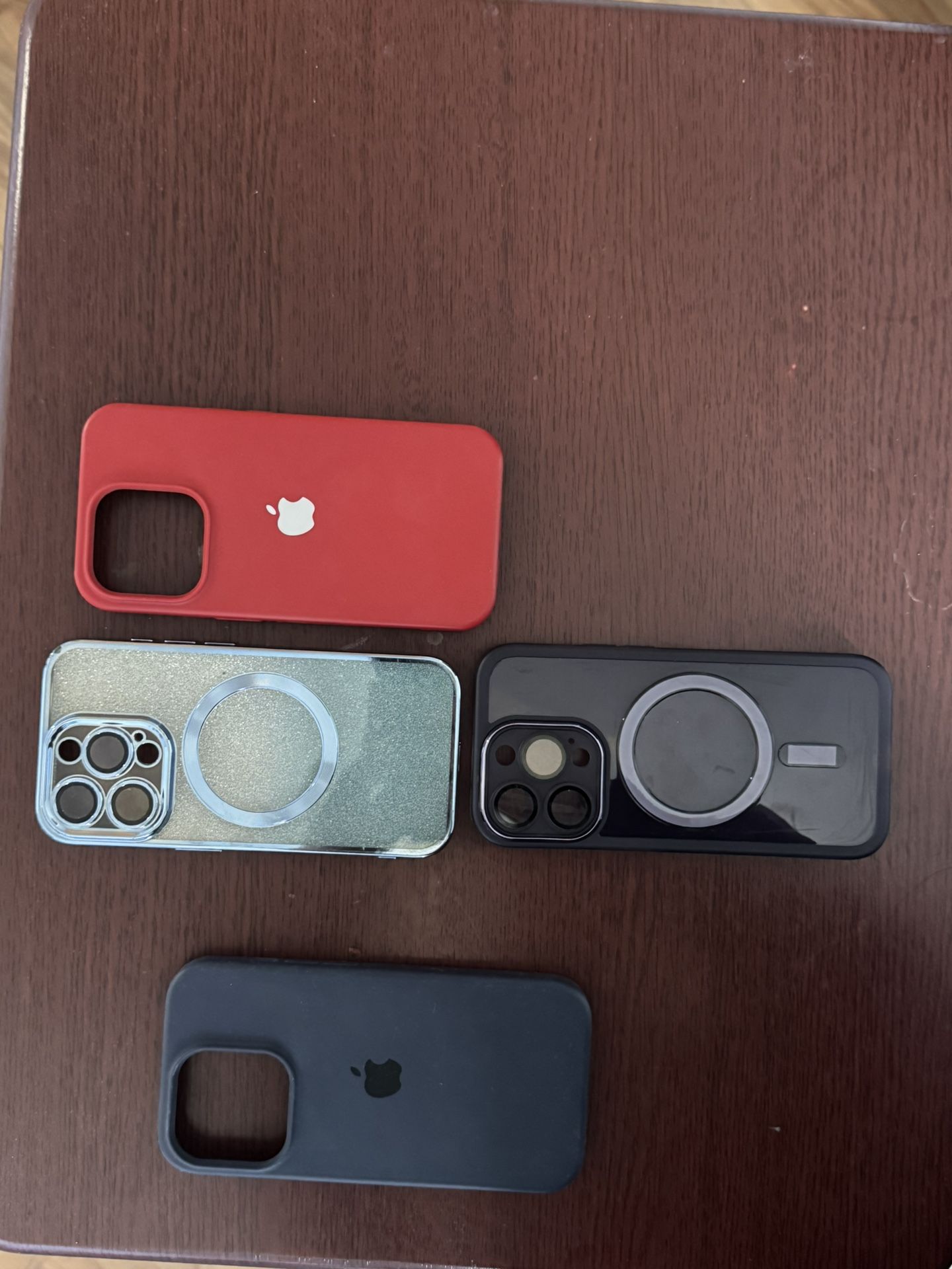 Case for iPhone 15 Pro
