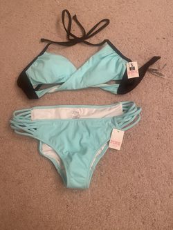 Brand New VS Pink Bikini - Tags Attached 