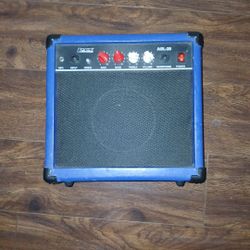 Lux Pro AGL-20 Guitar Amplifier 20w
