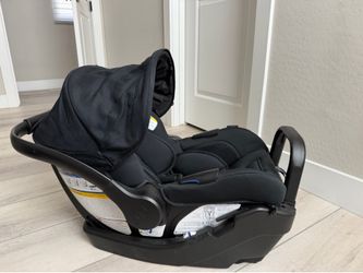 B•O•B GEAR Carseat