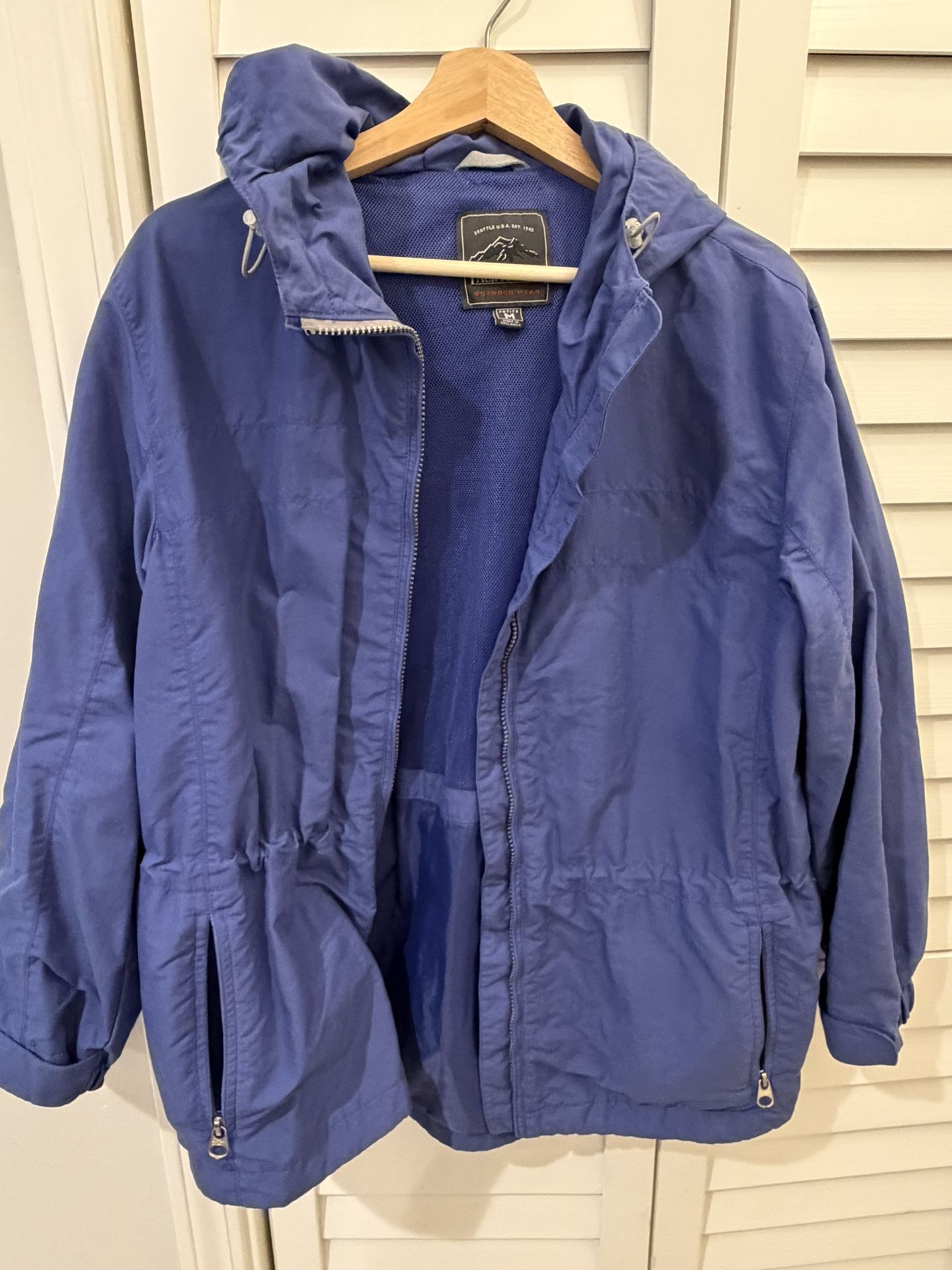 Women’s Light Jacket
