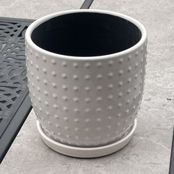 Flower Pot