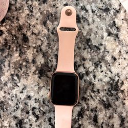 Apple Watch 5