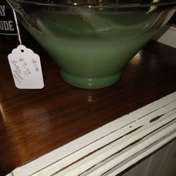 Several items at Wennonah Mills