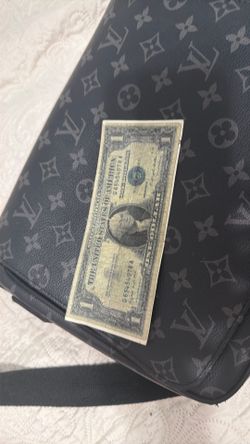 Silver certificate