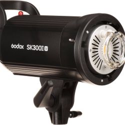 Godox SK300II-V Studio Flash Monolight