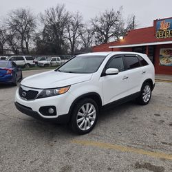 2011 Kia Sorento